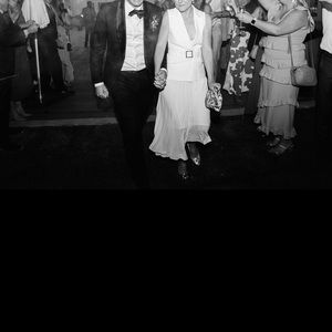 Karen Millen Tailored and Pleat Belted Midi Dress Size 8